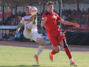 Spor Toto 3. Lig