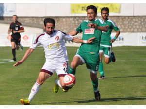 Spor Toto 2. Lig
