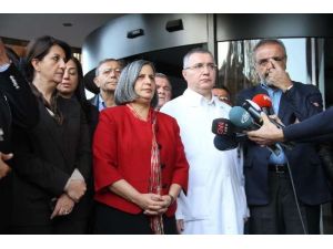 Kürkçü’den İyi Haber