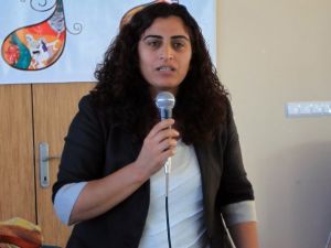 Hdp’nin Genel Başkanı Oldu