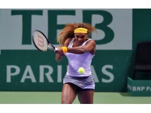 Williams’tan Milyon Dolarlık Şampiyonluk