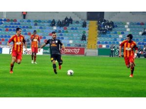 Galatasaray 39 Yıllık Geleneği Bozmadı