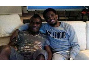 Emenike, Eto Benim Kardeşim