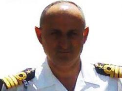 Albay Dursun çiçek de ifadeye geldi