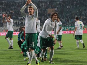 Frey: Gol Yememeyi Bana Ve Sadece Savunmaya Adamak Yanlış Olur”