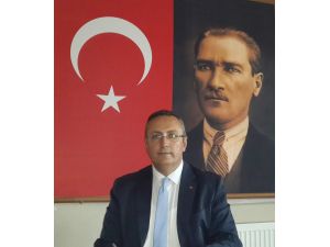 Ak Parti’den Cumhuriyet Yürüyüşüne Destek