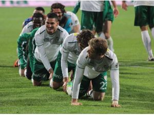 Timsah Gol Yemiyor