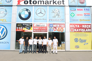 Alma: “Kalite Standartlarından Ödün Vermiyoruz”