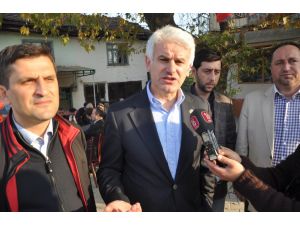 Temayül Yoklaması Tek Başına Yeterli Değil“