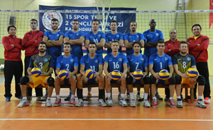 Filede Bir Galibiyet Daha:0-3