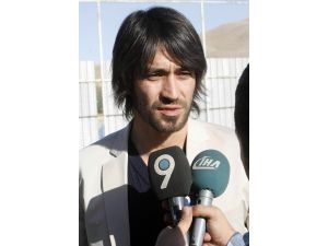 Elazığspor, Okan Buruk İle Anlaşma Sağladı