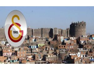 G.saray’dan Diyarbakır’a Yatırım