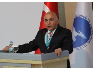 Üniversitelerarası Kurul Toplantısı