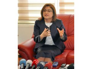 Müjdeyi Bakan Şahin Verdi
