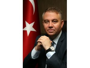 Ak Parti Ankara İl Başkanı Alparslandan Cumhuriyet Bayramı Mesajı