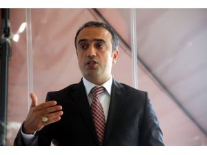 Ak Parti’li İçten Stk Temsilcileriyle Bir Araya Geldi