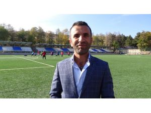 Tatvan Gençlerbirliği, İstanbul Büyükşehir Belediyespor Maçına Hazırlanıyor