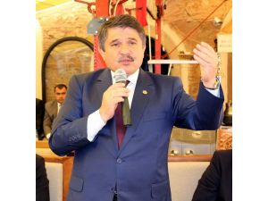 Tanrıverdi’den Odtü Ve Gezi İlişkilendirmesi