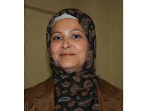 Denizli Milletvekili Meclise Başörtüsü İle Girecek