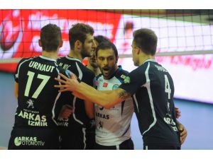 Arkas Spora Alman Rakip