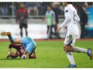 Trabzonspor Tepetaklak