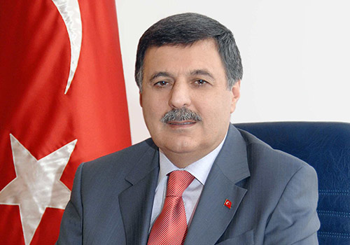 “Türkiye, Dinamizmini Kaybetmeden 2023, 2053 Ve 2071 Hedeflerine Yürüyor”