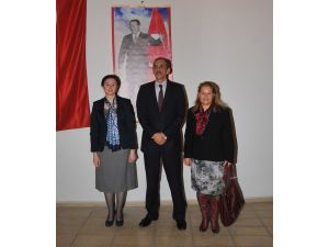 Ocakoğlu, Tbmm’den 60 Darbesinde Babasına Ödenmeyen 18 Aylık Maaşı Talep Etti