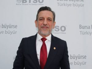 (Özel Haber) İş Dünyasının Beklediği Üniversite Bursaya Kuruluyor