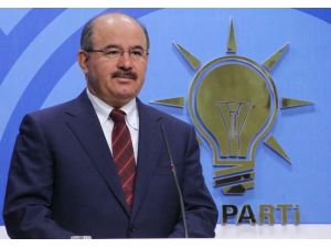 Melih Gökçek’i Çok Başarılı Buluyorum