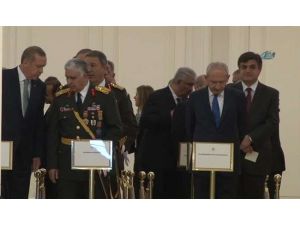 Erdoğan, Kılıçdaroğlu’nu Es Geçti