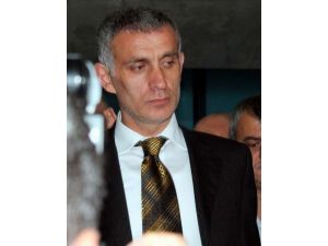 ’’türk Futbolu Baştan Kokmuştur’’