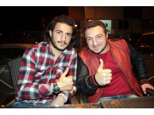 Erdem Şen’e Ağabey Morali
