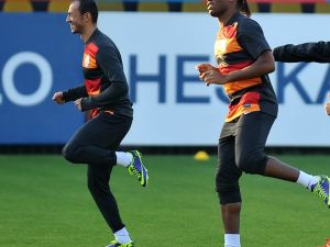 Umut Bulut: “torku Konyaspor Maçını Kazanıp Seriye Devam Etmek İstiyoruz”