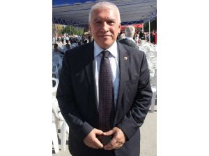 Chp’li Vekilden Şaşırtan Destek