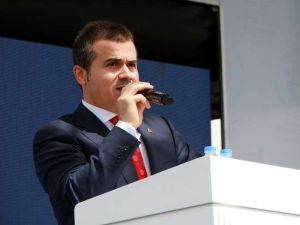 Marmaray Asırları Aşan Bir Proje