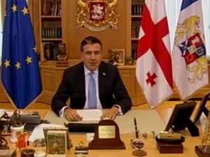 Cumhurbaşkanı Olarak Son Kez Seslendi