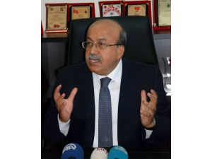 Chpli Matkap: Mecliste Başörtüyü Doğru Bulmuyoruz