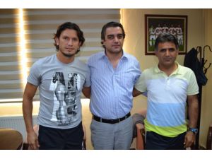 Emre Toraman’a 4 Bin Tl Ceza