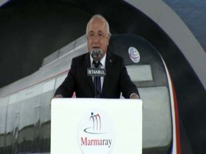 Cemil Çiçek: “dünün Sıkıntılarını Unutanlar Bugünün Kıymetini Bilemez”