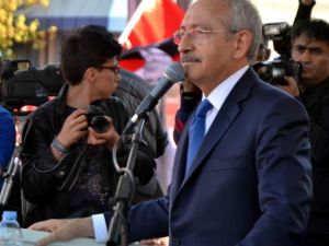 Bunlar Türkiye’nin Düşmanı