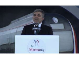 Önce Hayal Edilir, Sonra Geçekleştirilir