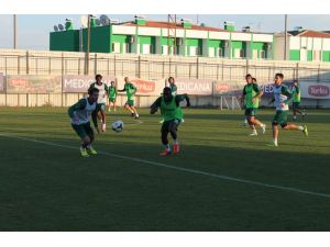 Torku Konyaspor, Galatasaray’a Bileniyor