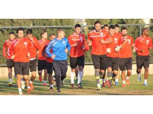 Medical Park Antalyaspor, Turgutlu’da