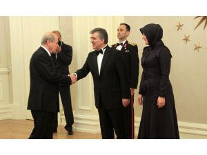 Mhp Lideri Bahçeli: Chpnin Anlayışlı Olmasında Fayda Var