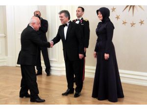 Tbmm Başkanı Çiçek: Meclis Halkın Gerisinde Olmamalı