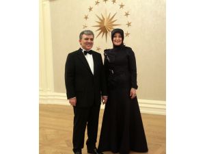 Cumhurbaşkanı Gül: “tüzükte Bir Engel Yok”