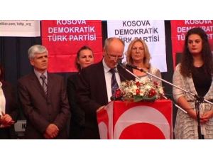 Türk Adaylar İddialı