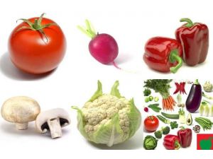 Dünyanın En Eski Sebzesi O !