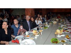 Daum’dan Moral Yemeği