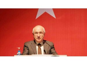 Cemil Çiçek’ten Engin Alan Açıklaması